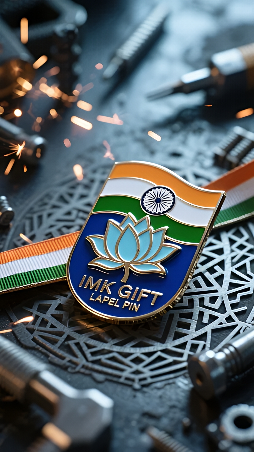 in982-भ-रत-य-आत-म-क-च-र-च-र-च-र-श-श-वत-त-र-ख-लत-ह-बैज़ 徽章(Badge / Emblem) 图4张