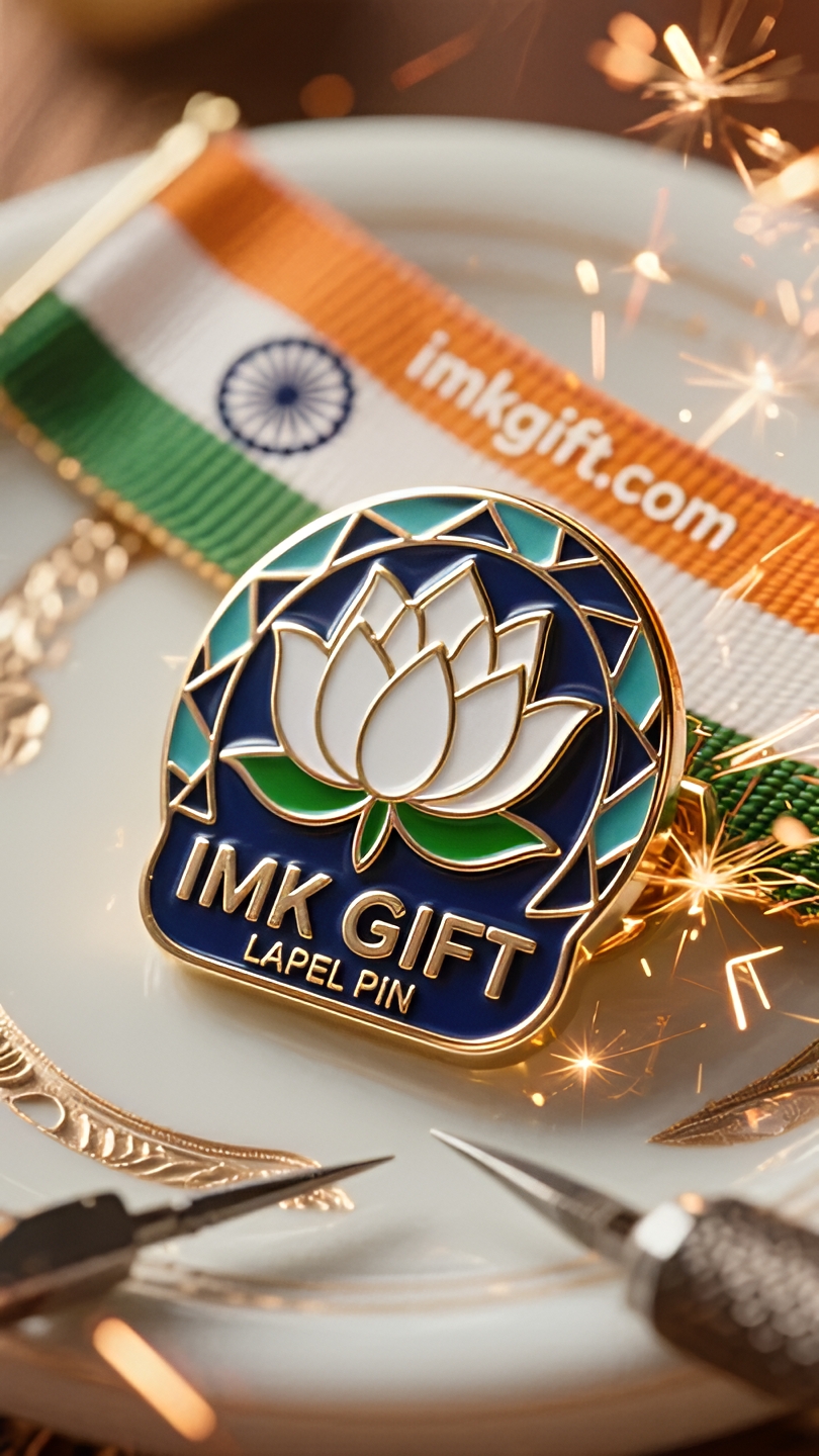 in984-जह-र-ष-ट-र-य-ध-वज-फहर-त-ह-बैज़ 徽章(Badge / Emblem) 图4张