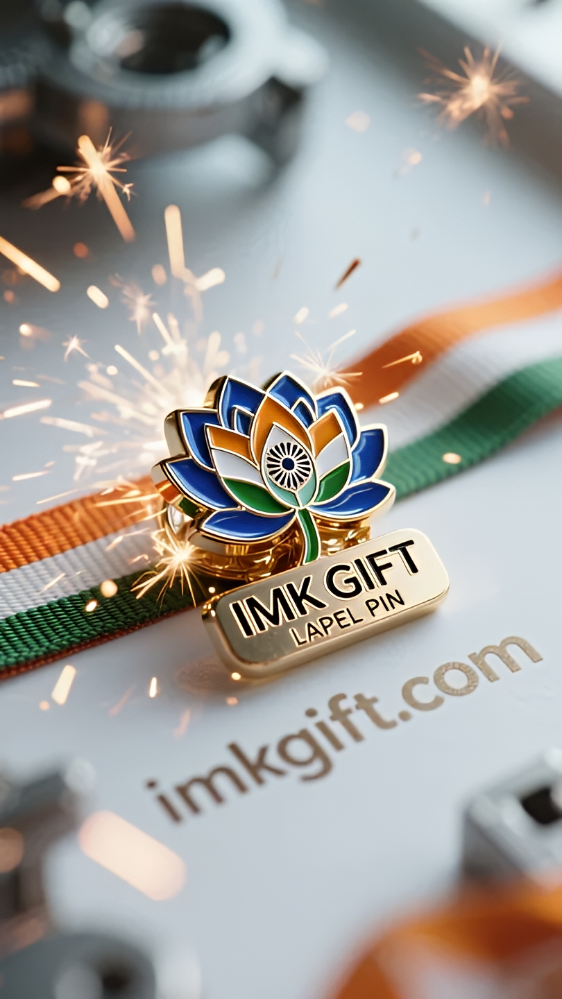 in989-न-र-ग-हर-और-सफ-द-र-ग-क-र-ष-ट-र-य-ध-वज-क-प-ष-ठभ-म-र-ग-स-प-रकट-ह-न-व-ल-भ-रत-य-च-तन-क-ज-गरण-बैज़ 徽章(Badge / Emblem) 图2张